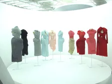 Object/Subject - Rei Kawakubo/Comme des Garçons: Art Of The In-Between